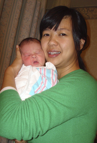 Thuy Maddy